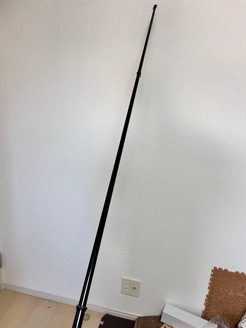 がま磯　RXR 15-53 磯竿