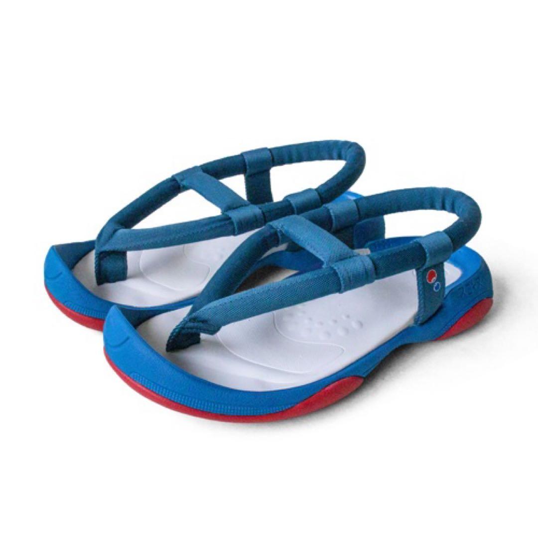 【最終値下】EXPO2025 サンダル スゴィヌ エナジー 万博ミャクミャク