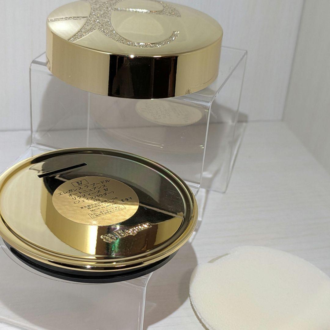 エレガンス ラ　プードル　オートニュアンス　Ⅳ