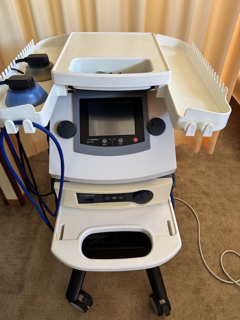 伊藤超短波 ES-530