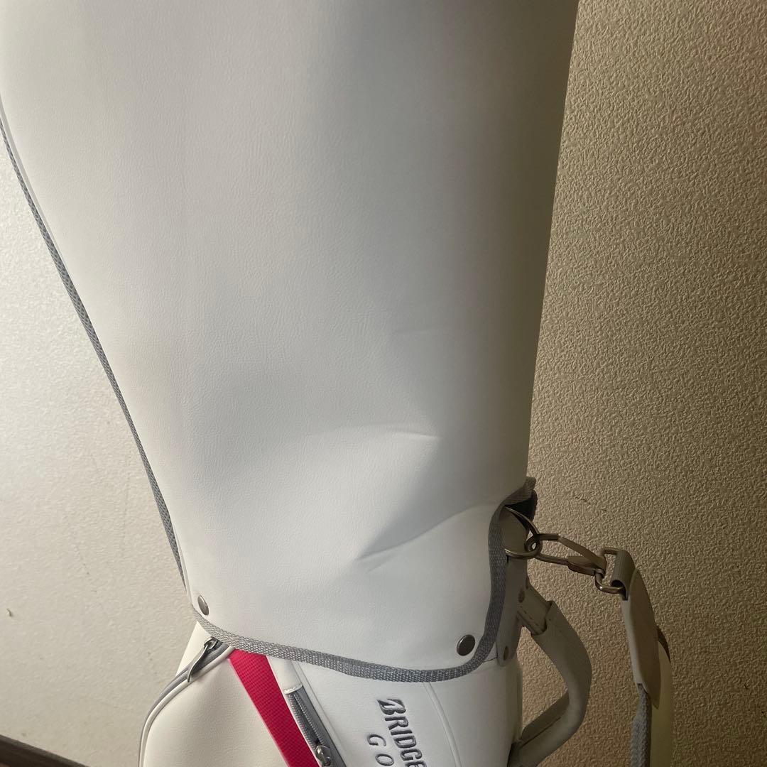 ブリヂストン キャディバックのみ