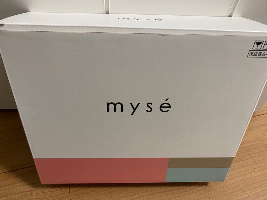 ボディ・フェイスケア MS-10