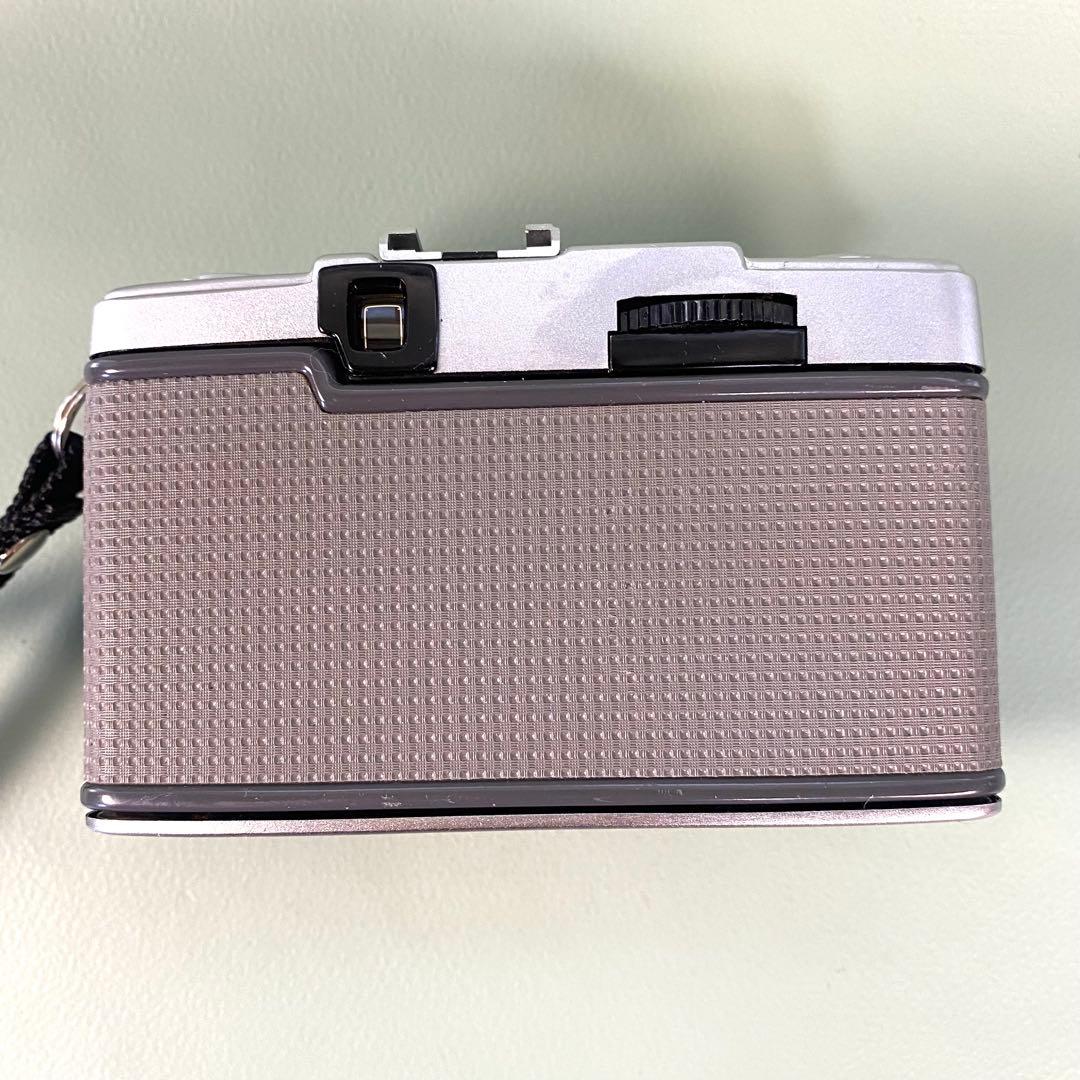 【作動保証1ヶ月】整備済　OLYMPUS PEN EES-2 オリンパス