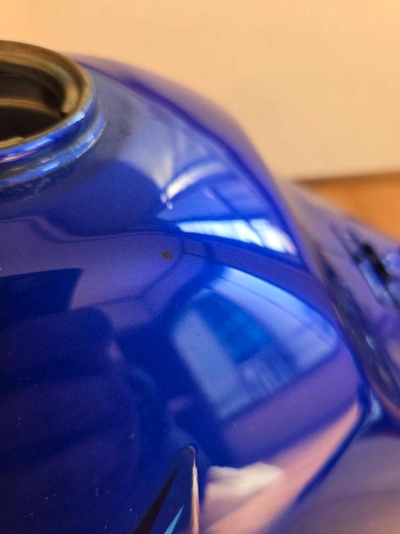 ＤＲ－Ｚ４００ＳＭ　外装セット　タンク