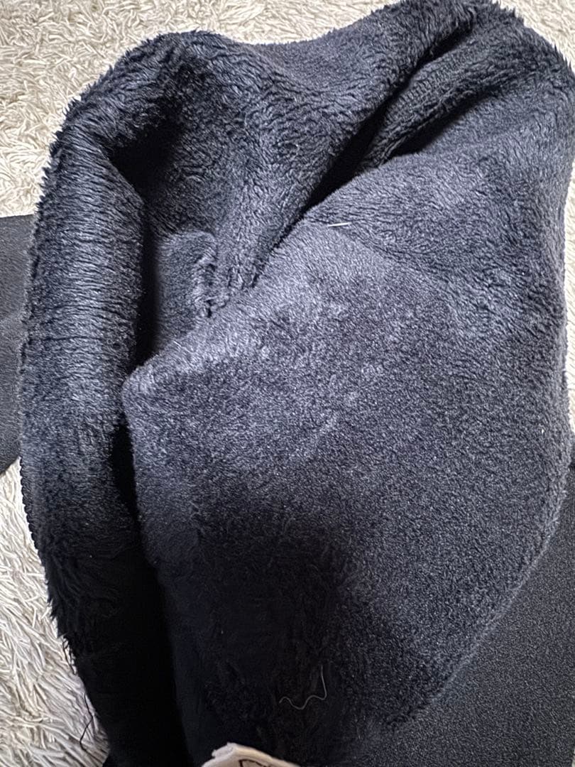 完売　MARK & LONA マーク＆ロナ　裏起毛レギンス