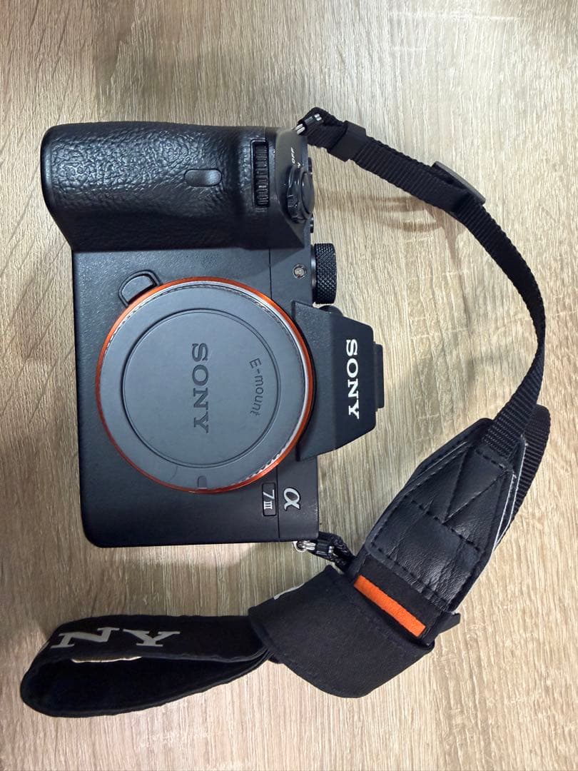Sony α7Ⅲ ボディのみ