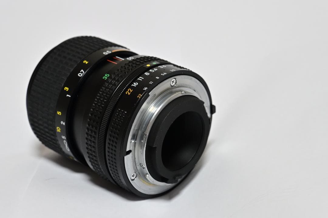 Nikon 一眼レフカメラ FM10 標準レンズ付き