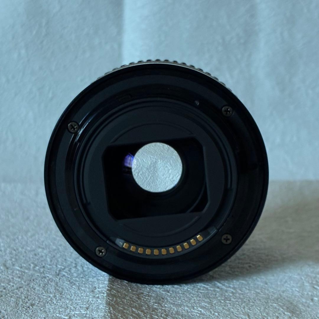 レンズ(単焦点) NIKKOR Z 40mm f/2 (SE)