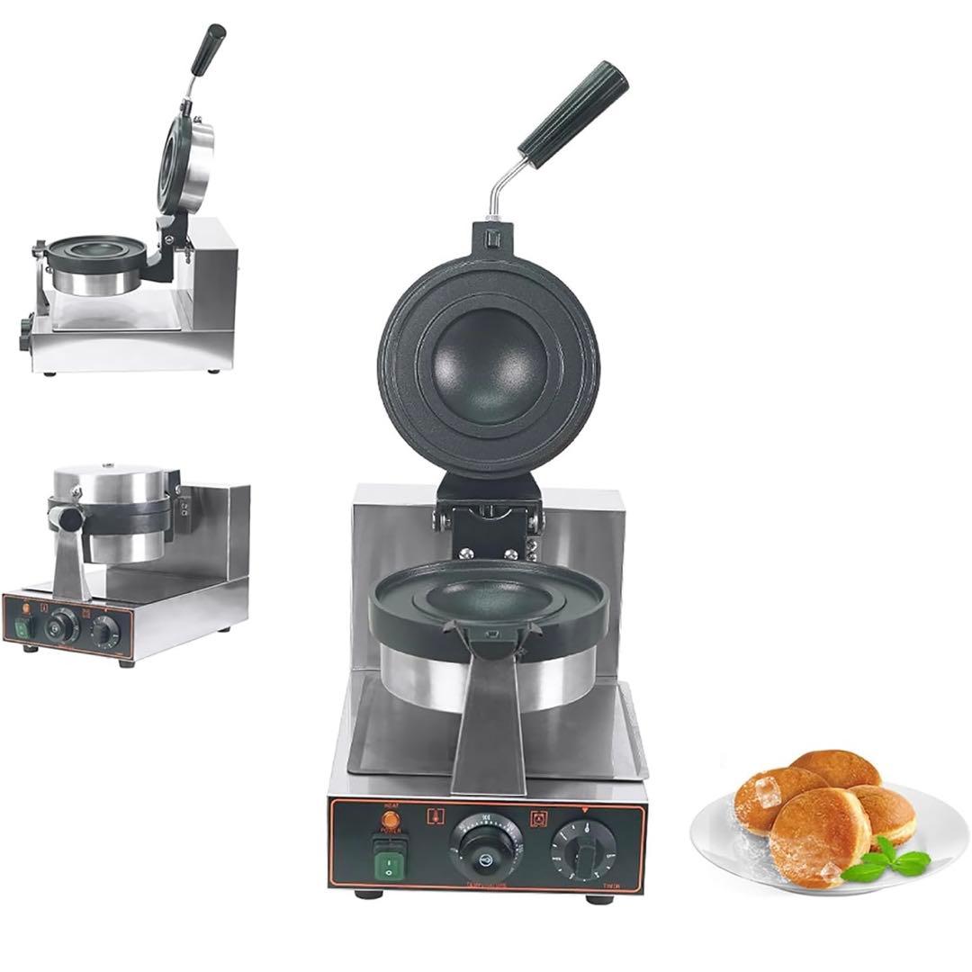 ホットサンドメーカー 業務用