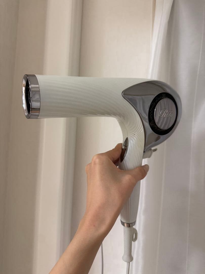 ReFa リファ　ビューテックドライヤー　ホワイト 2021年製