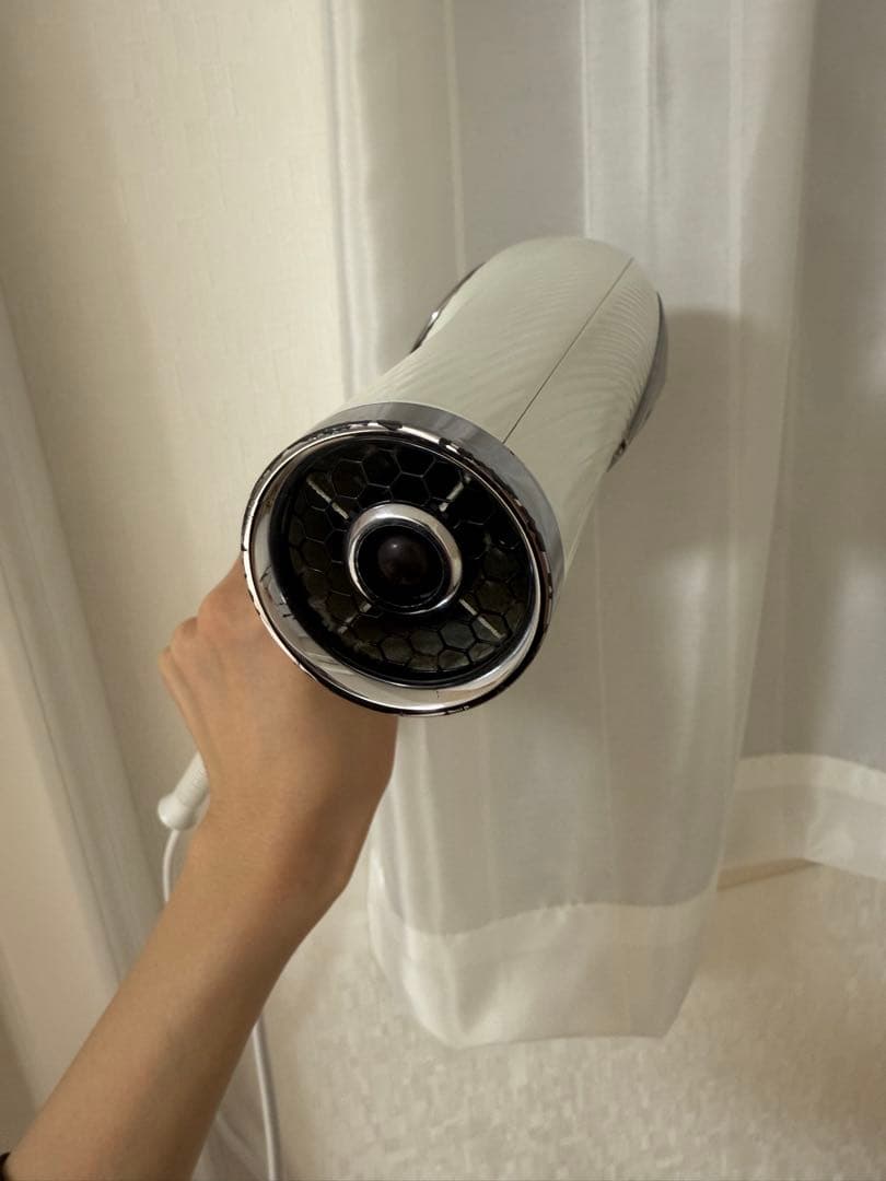 ReFa リファ　ビューテックドライヤー　ホワイト 2021年製