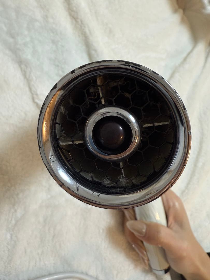 ReFa リファ　ビューテックドライヤー　ホワイト 2021年製