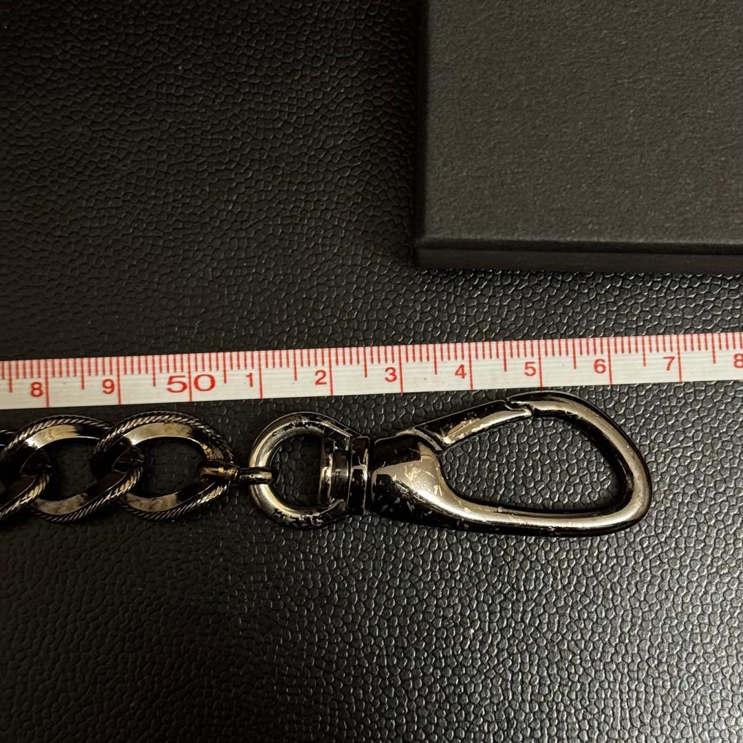 小物 [Tornado mart] Cross wallet chain