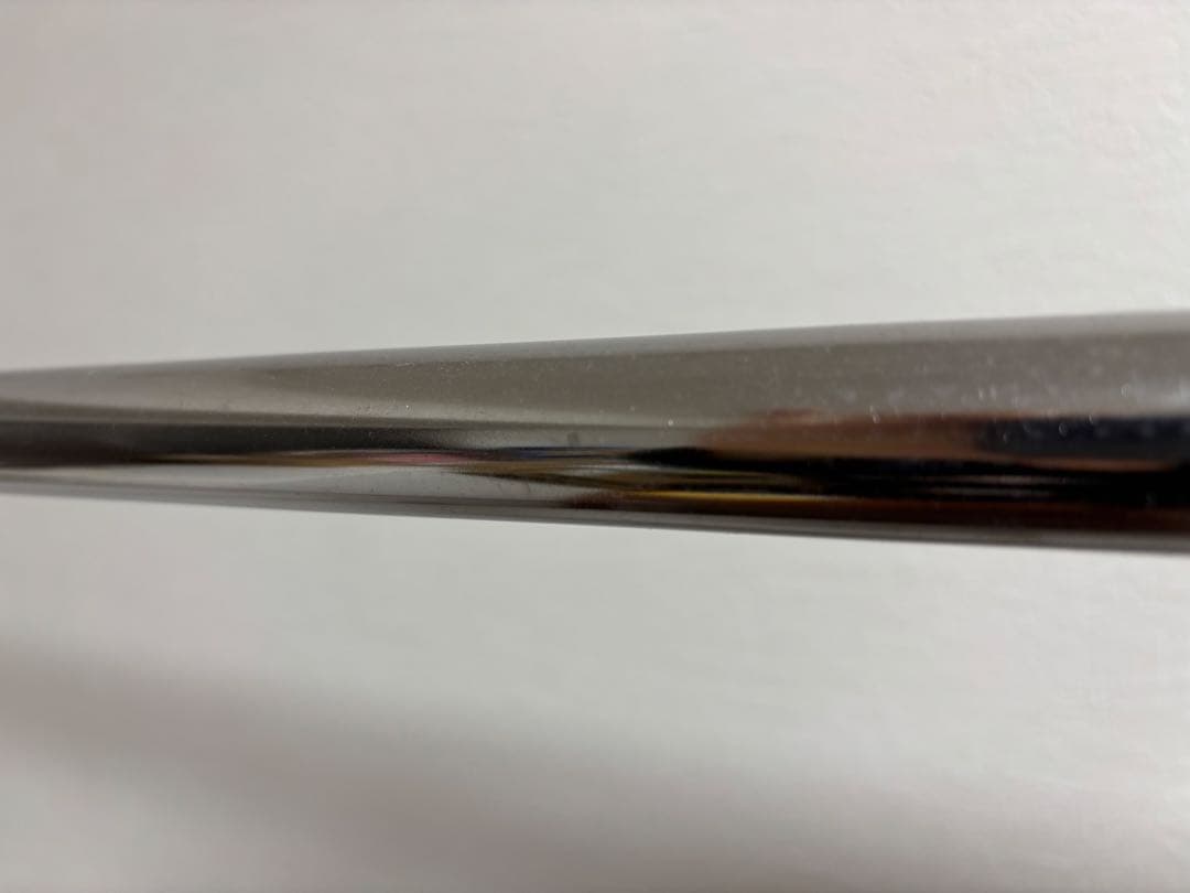 PFS 48\" GARMENT RACK (バスケット付)