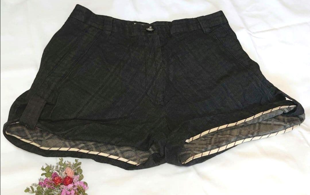☆Vivienne Westwood ショートパンツ☆