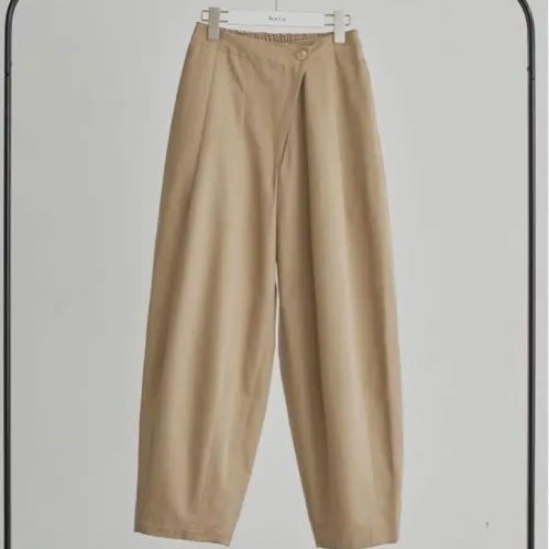 nala cocoonチノ2025