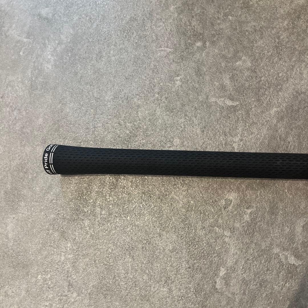 スピーダー NXグリーン 50S 3W 5W用pingスリーブ付セット