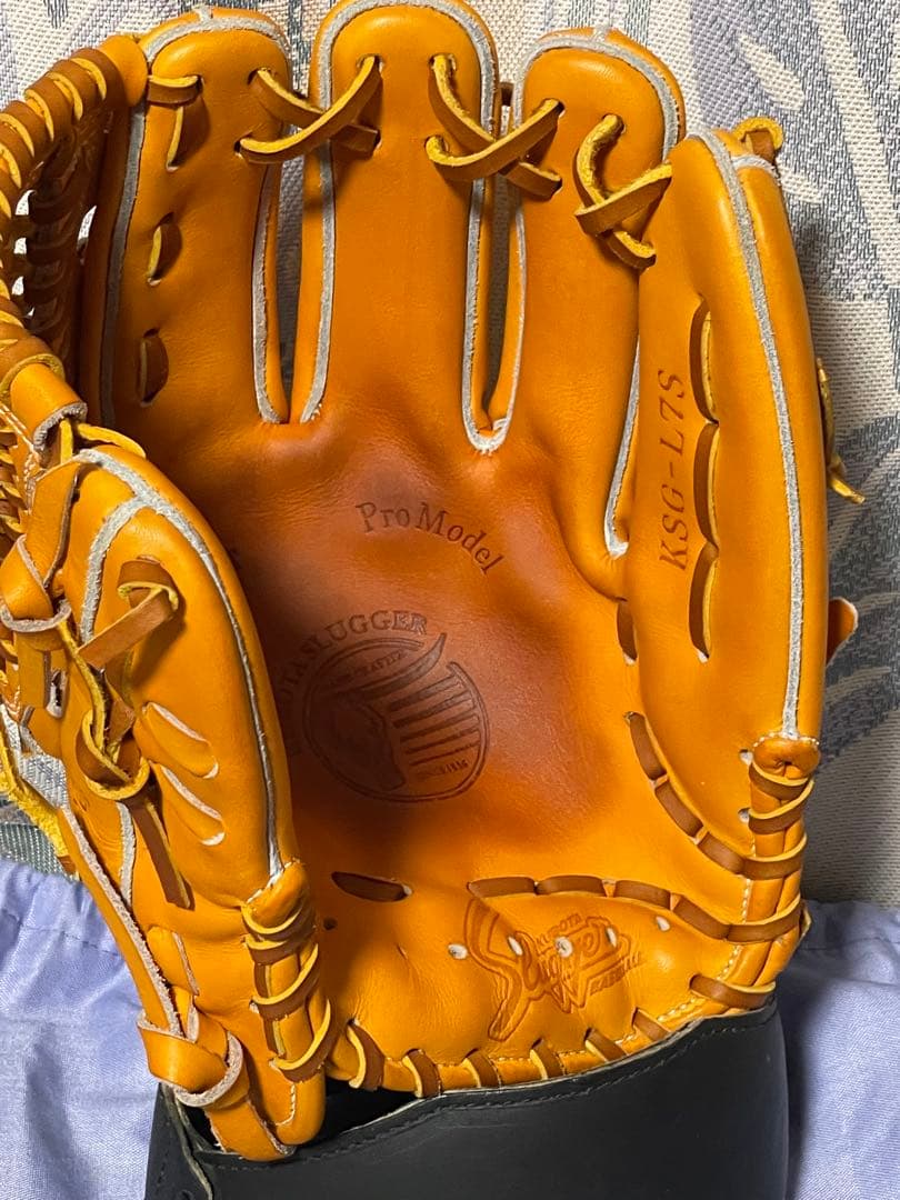 久保田スラッガー　KSG-L7S