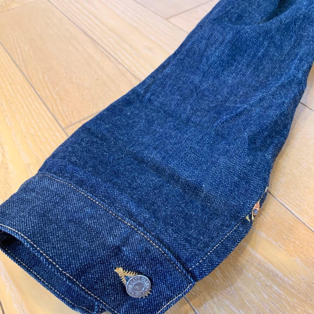 TCBジーンズ 20s / サイズ44