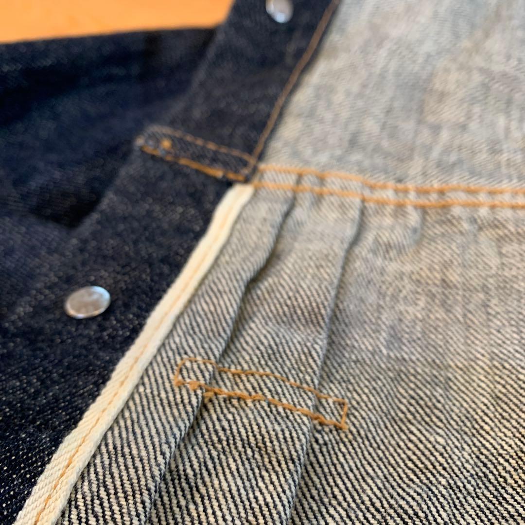 TCBジーンズ 20s / サイズ44