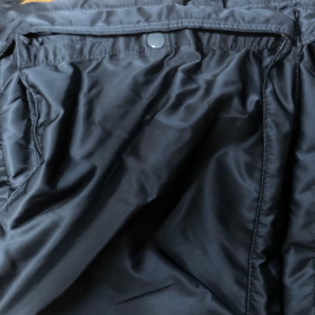 【訳あり】吉田カバン PORTER ボストンバッグ ＊商品説明・画像要確認！