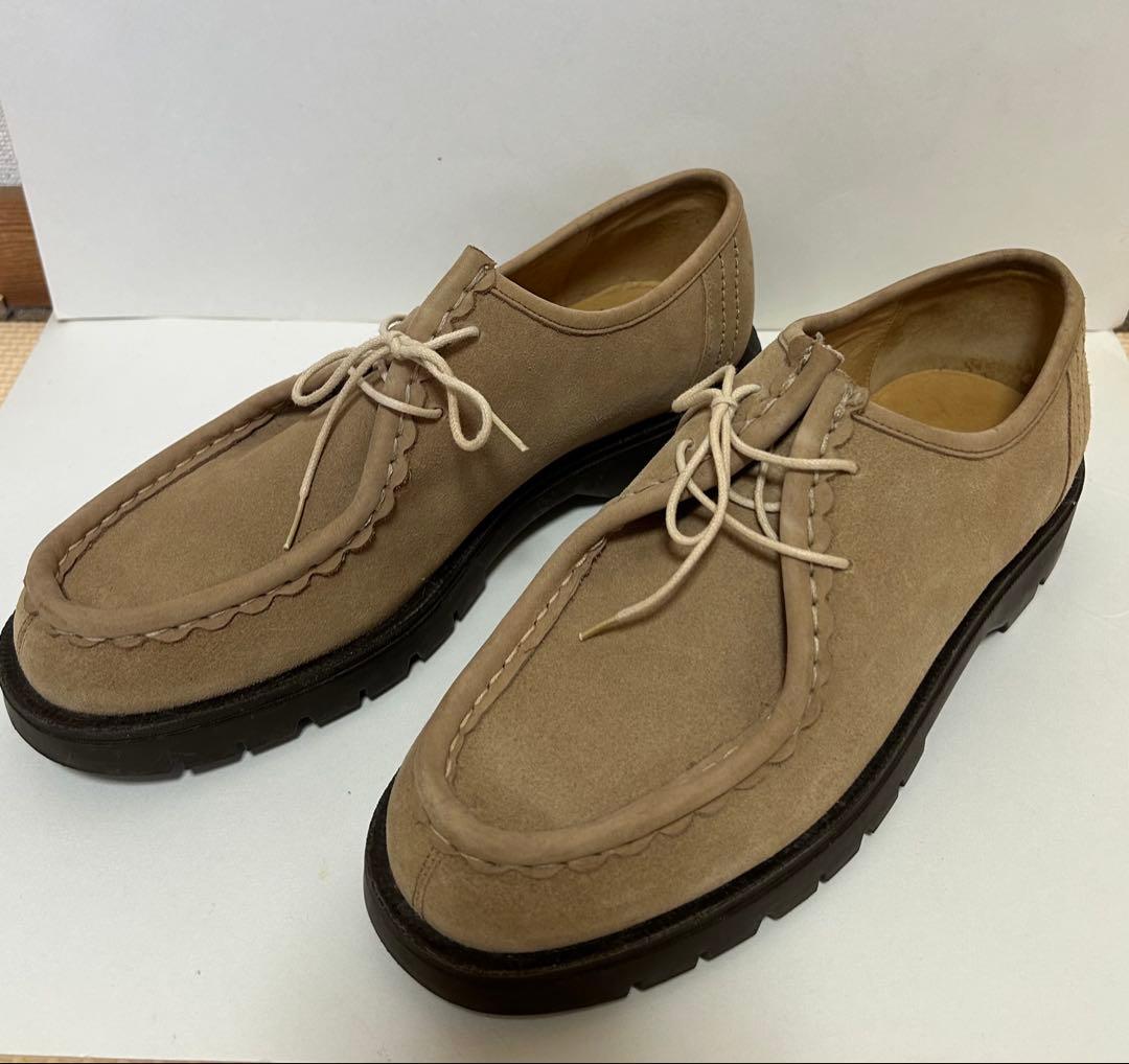 KLEMAN PADRE クレマン パドレ 41 26-26.5cm