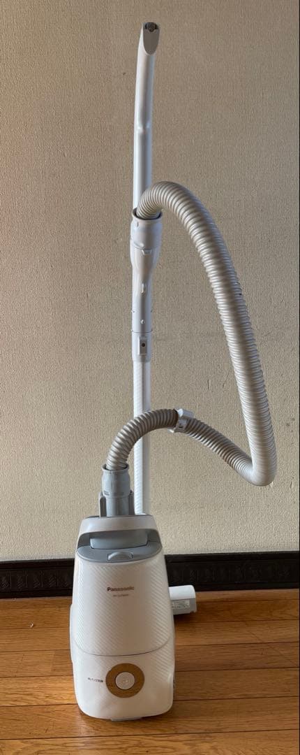 ま*け様 Panasonic 電気掃除機 MC-SJP840K