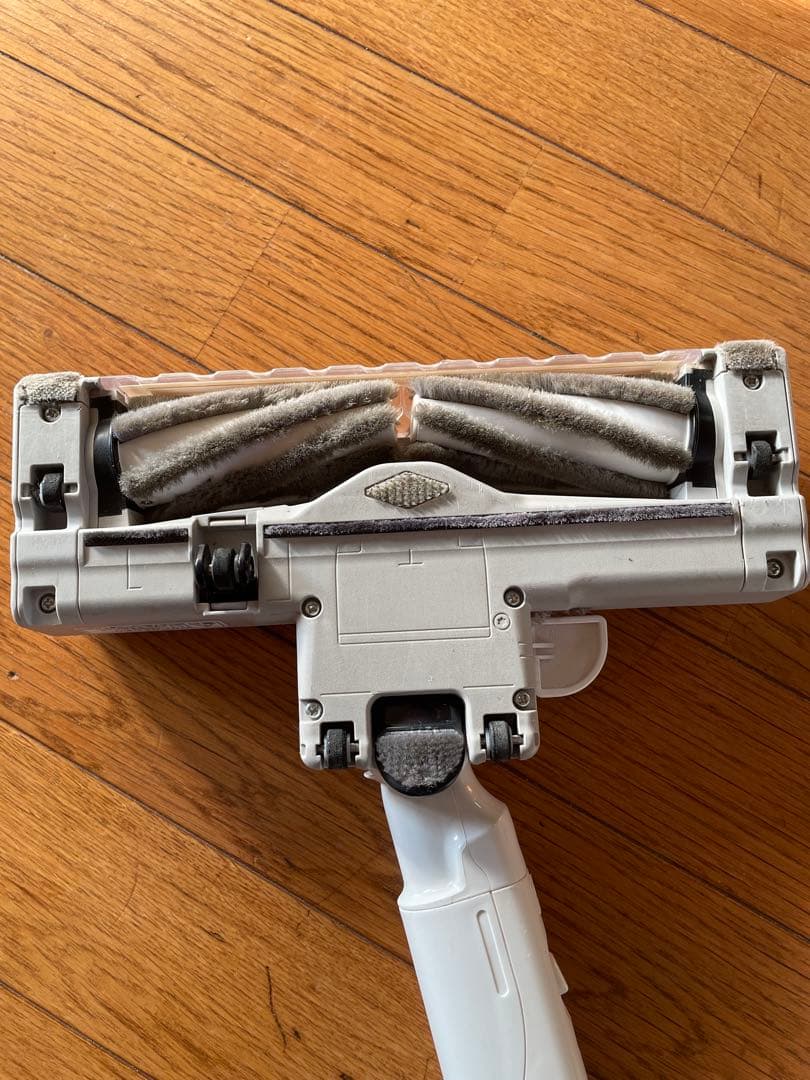 ま*け様 Panasonic 電気掃除機 MC-SJP840K