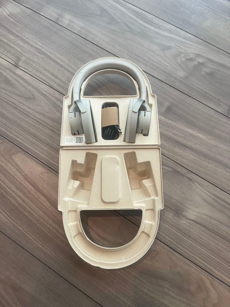 nwmヌーム オープンイヤーヘッドフォン