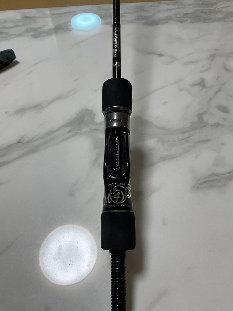 タカミテクノス544 540シリーズ