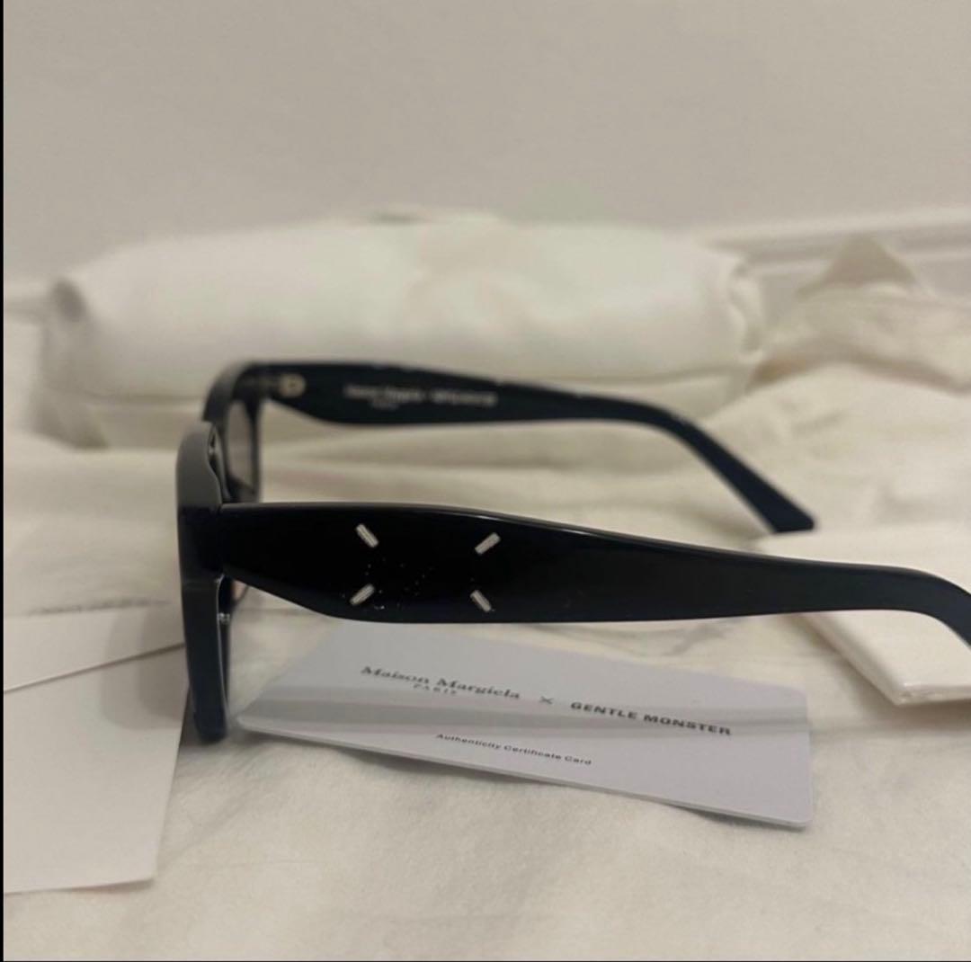 正規品 Maison Margiela GENTLE MONSTER MM110