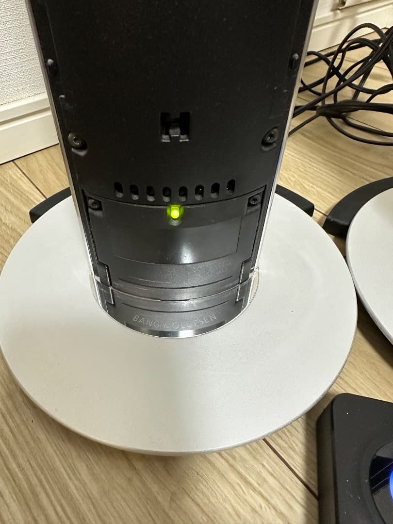 タイムセール日曜日まで Bang & Olufsen 6000