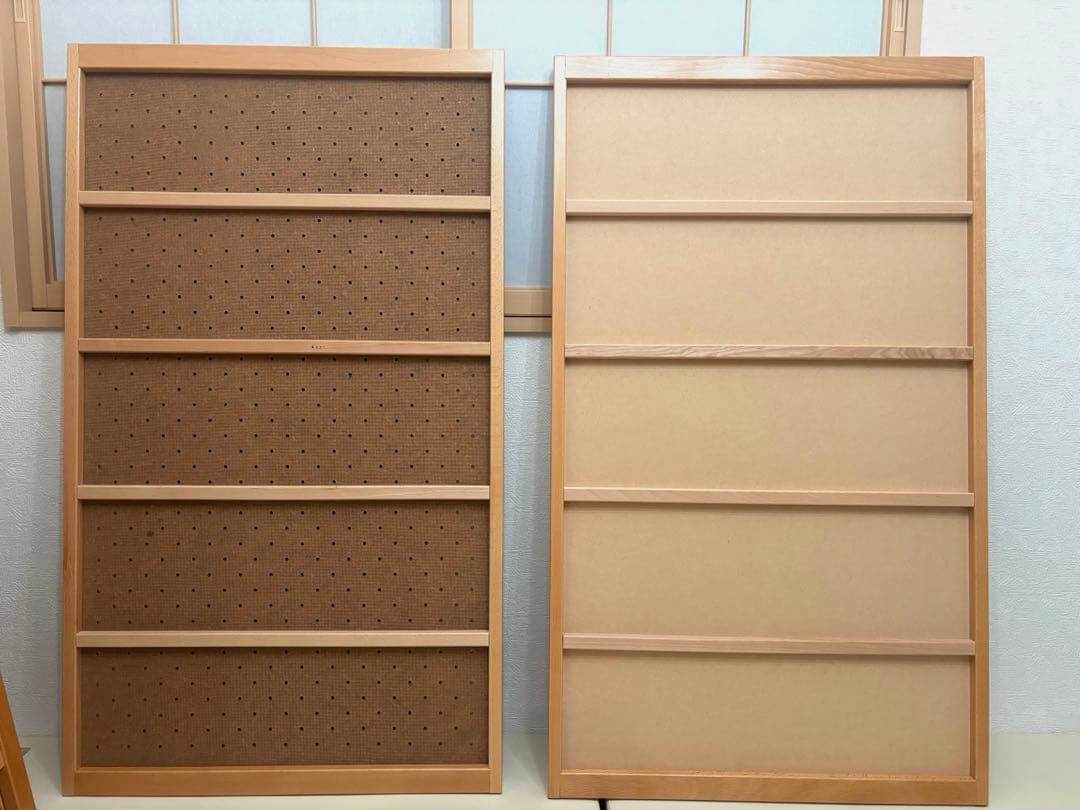 YAMASAKI ベビーベッド スリーオープンベッド b-sideDX