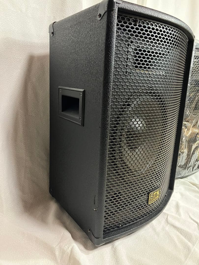 美品　soundking pa-500
