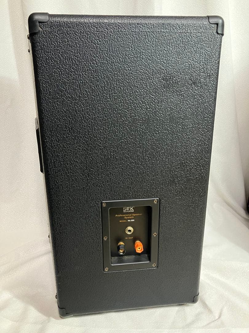 美品　soundking pa-500