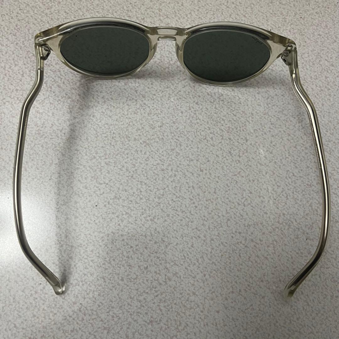 Ray-Ban レイバン B&L W1942 サングラス USA製 ボシュロム