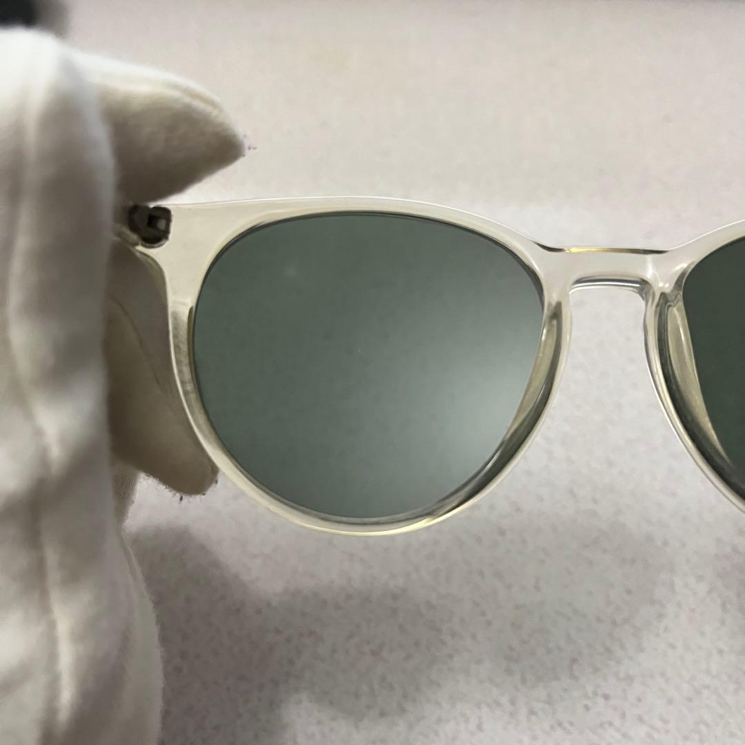 Ray-Ban レイバン B&L W1942 サングラス USA製 ボシュロム