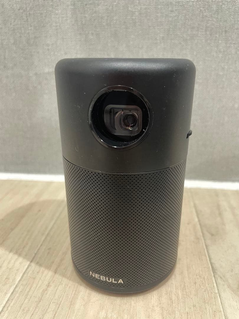 NEBULA Nebula Capsule Pro 本体