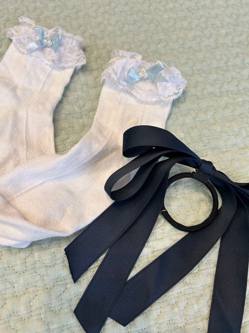 CHOPINフォーマルドレス 120cm リボン