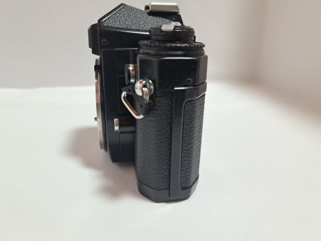【完動品】Nikon FE2 一眼レフカメラ NIKKOR-H f2 50mm
