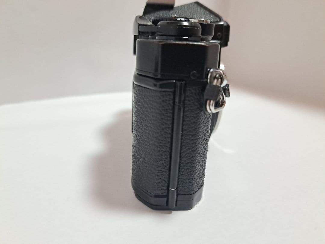 【完動品】Nikon FE2 一眼レフカメラ NIKKOR-H f2 50mm