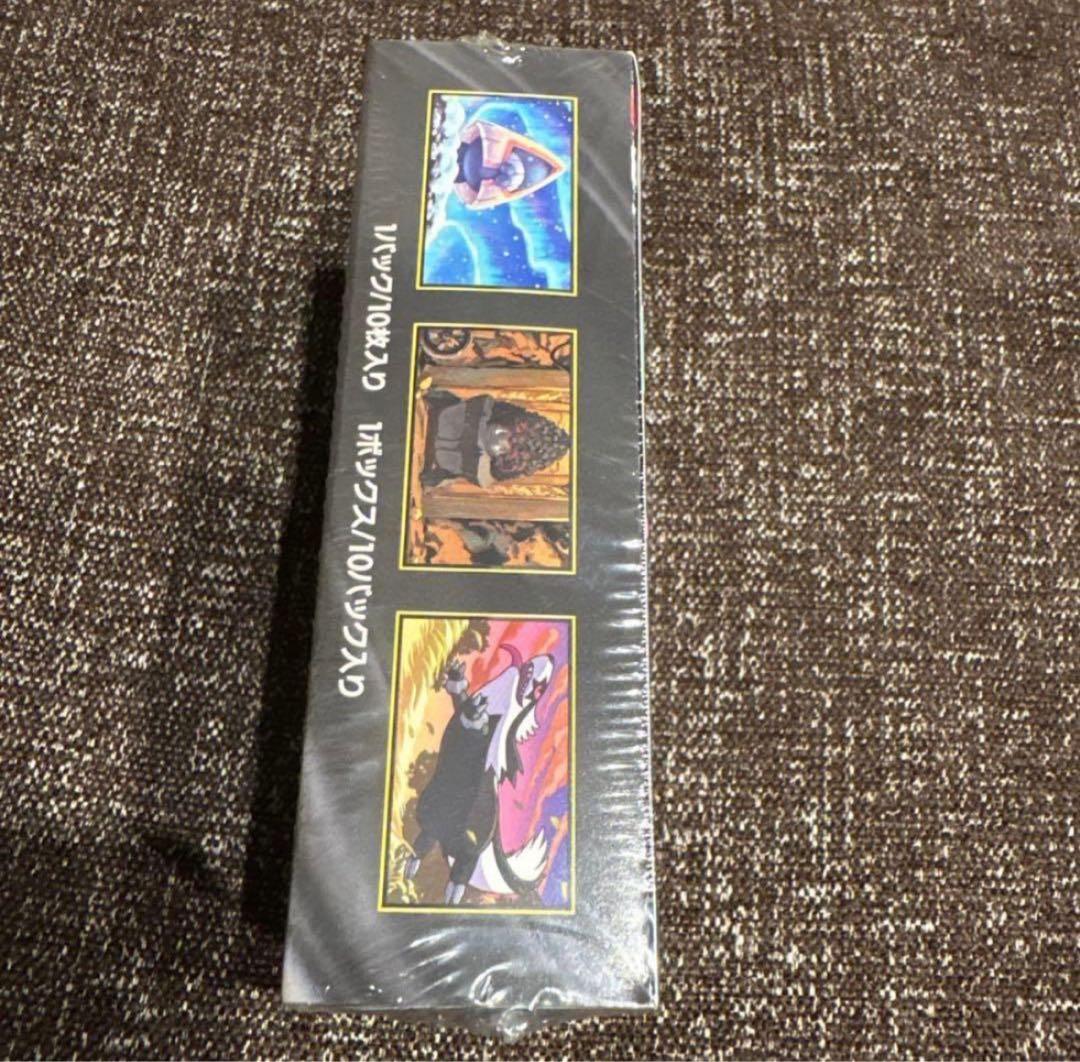 新品未使用ポケモンカードゲーム MEGA ドリームEX 1BOX シュリンク付き