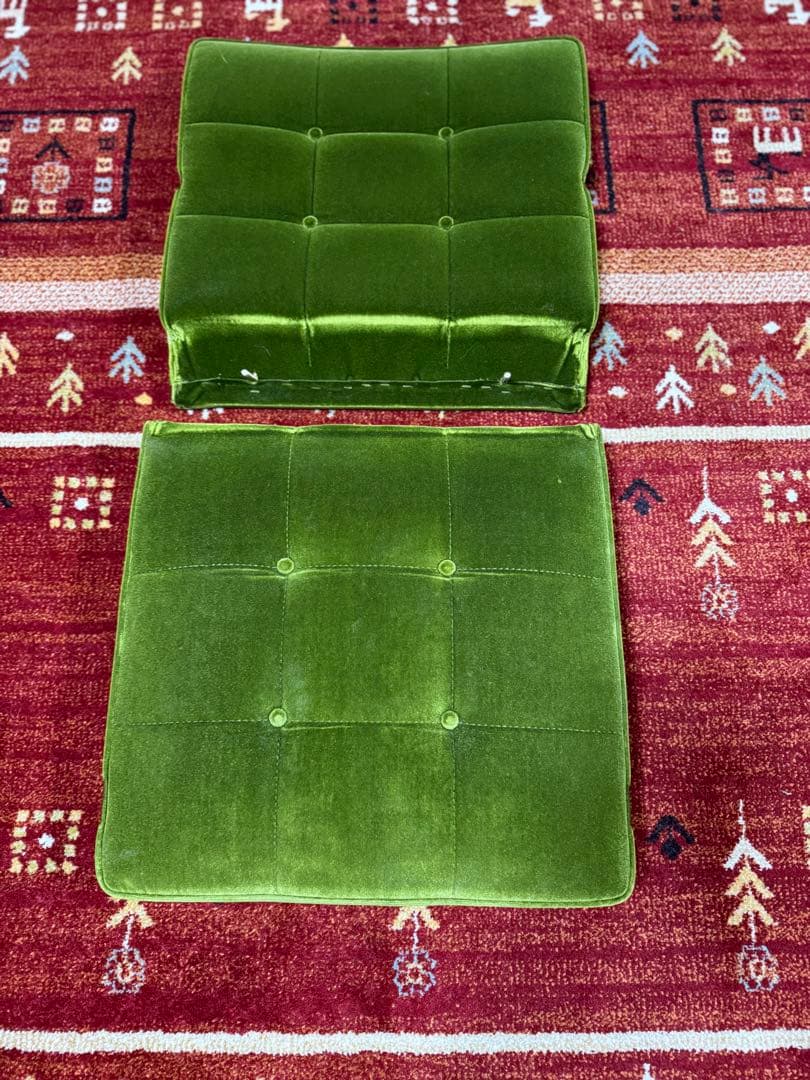 ①カリモク60 /karimoku 60 Kチェア アームチェア 1シーター