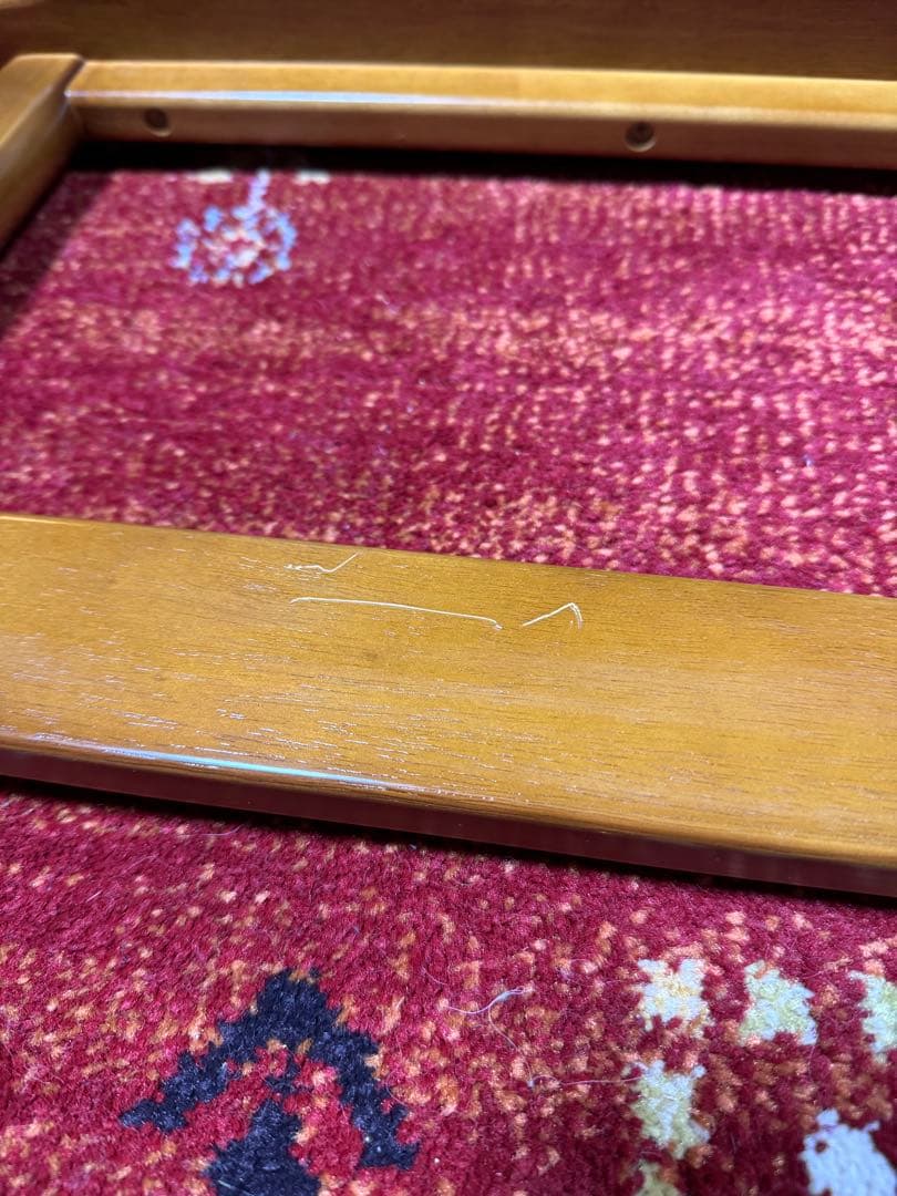 ①カリモク60 /karimoku 60 Kチェア アームチェア 1シーター