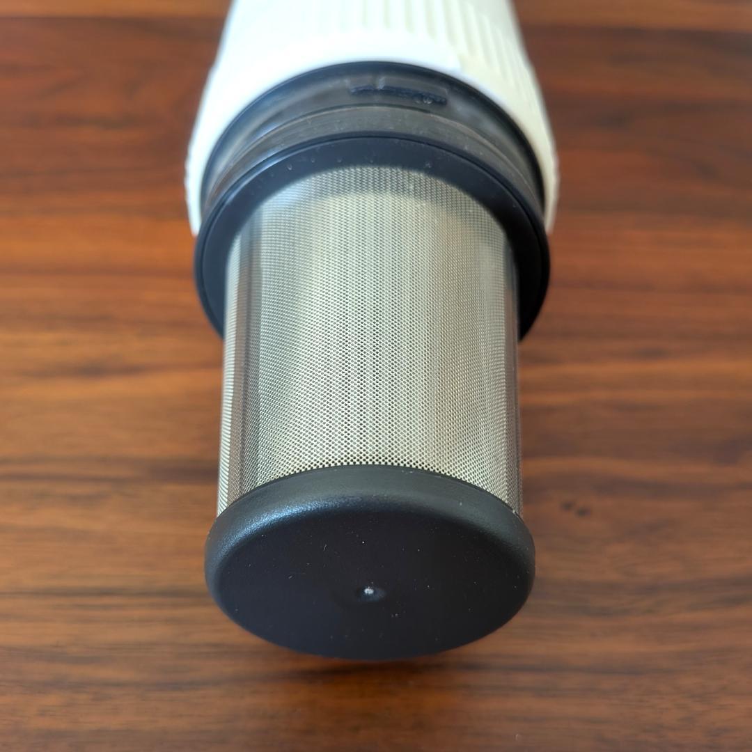 BRUNO ブルーノ スリム2WAYスティッククリーナー