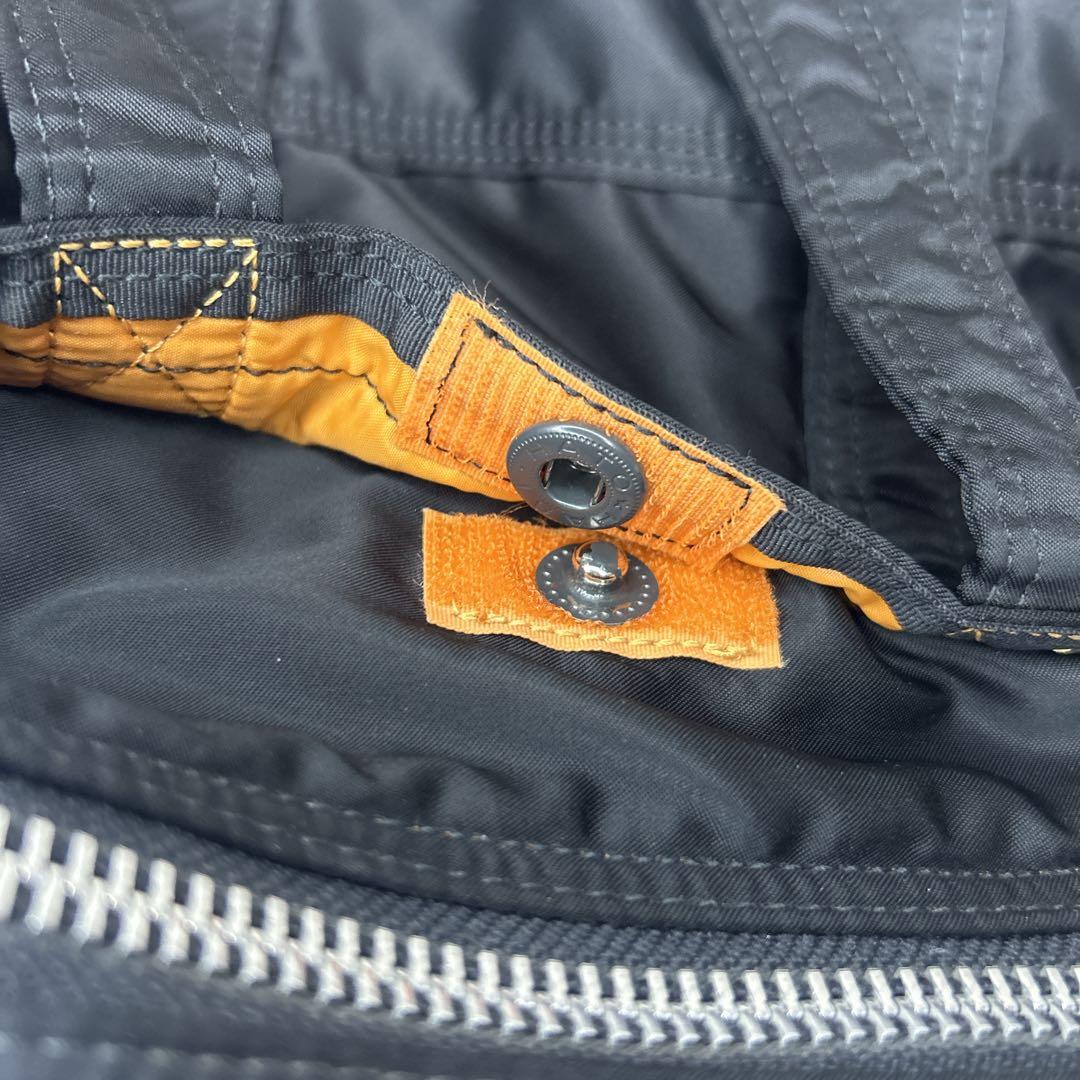 未使用級　PORTER　ポーター　タンカー　ミニボストンバッグダッフルバッグ　S