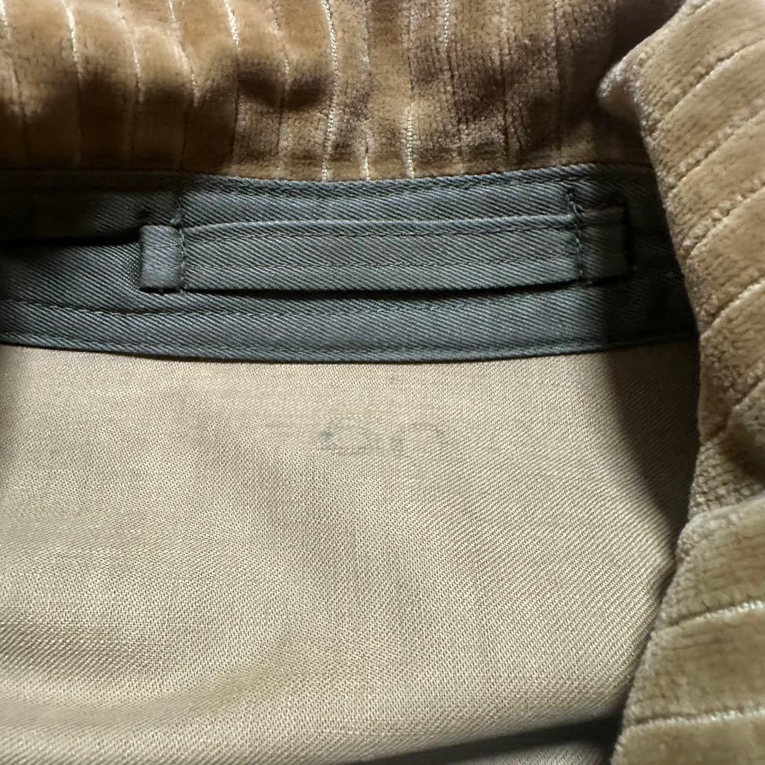 50s60's US ARMY アメリカ軍　ファイヤーマン　コート　ジャケット