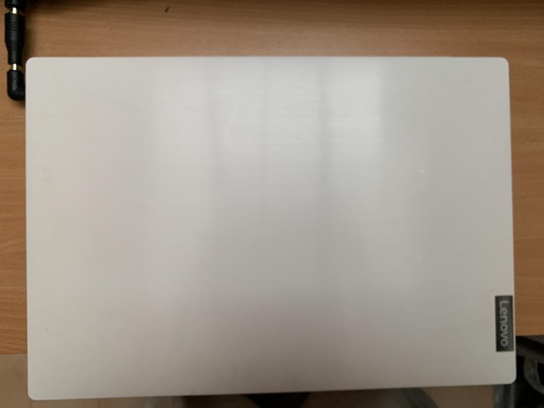 Windowsノート本体 IdeaPad L340-15API 4GBSSD128GB+HDD750GB