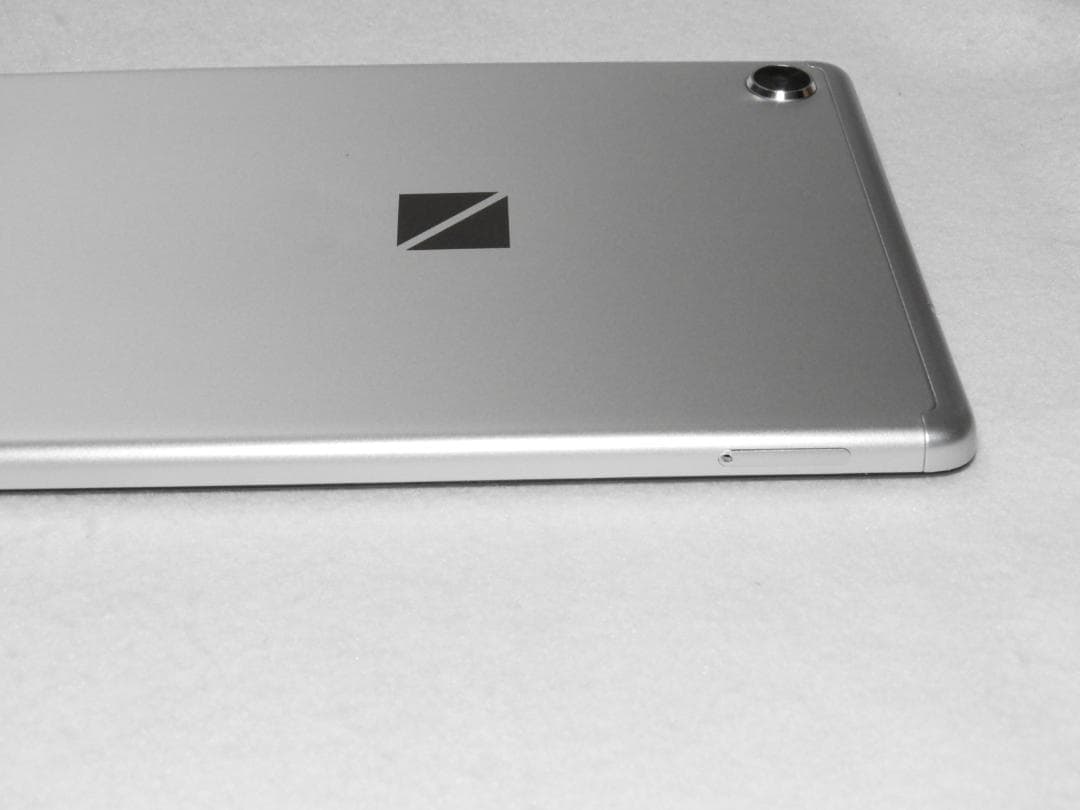 NEC LAVIE T8 T0875/CAS PC-T0875CAS タブレット