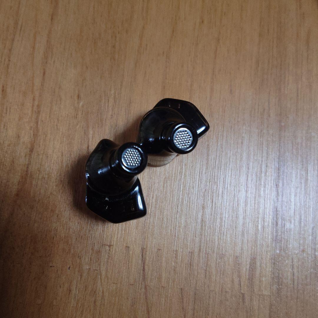 水月雨 MOONDROP TAGO STUDIO Harmon-SP